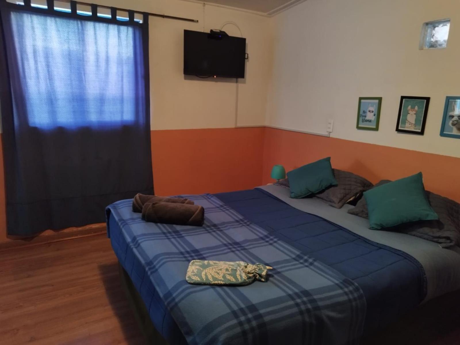 Villarica Casa de férias