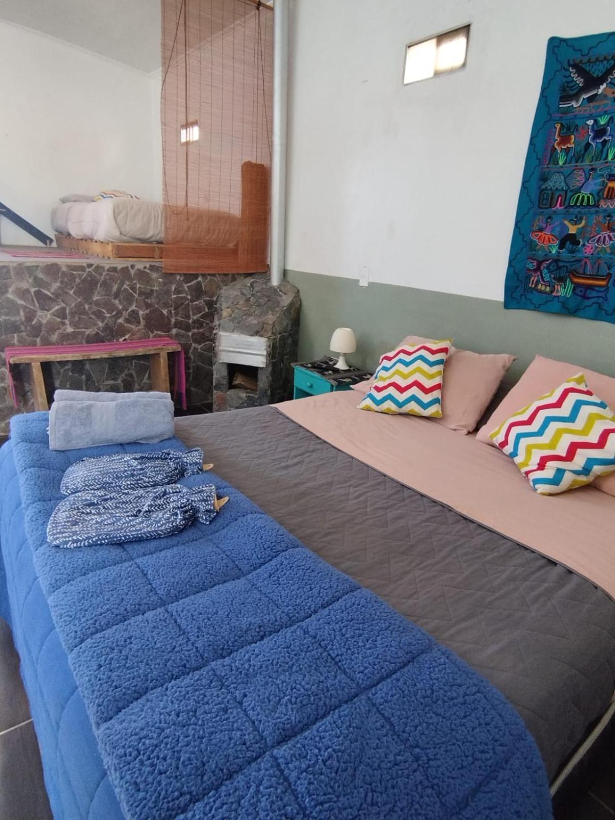 Casa de férias Villarica *
